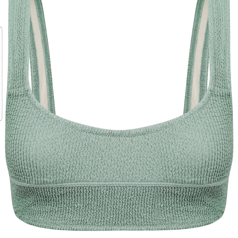 Wanderlust bikini top